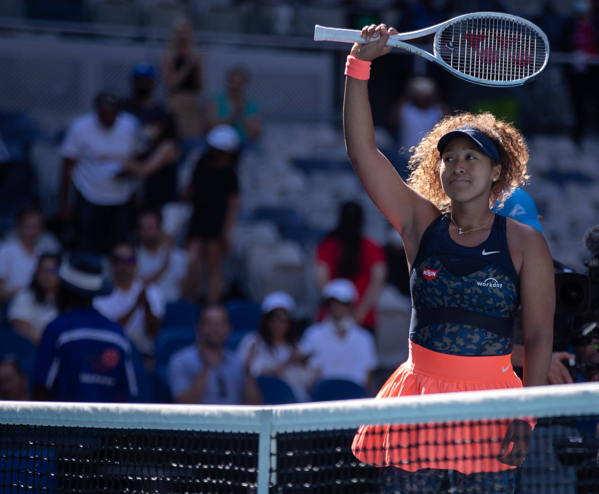 关于大坂直美重要时刻夺冠,独行侠带队取胜!热度持续攀升的信息 关于大坂直美重要时刻夺冠,独行侠带队取胜!热度持续攀升的信息