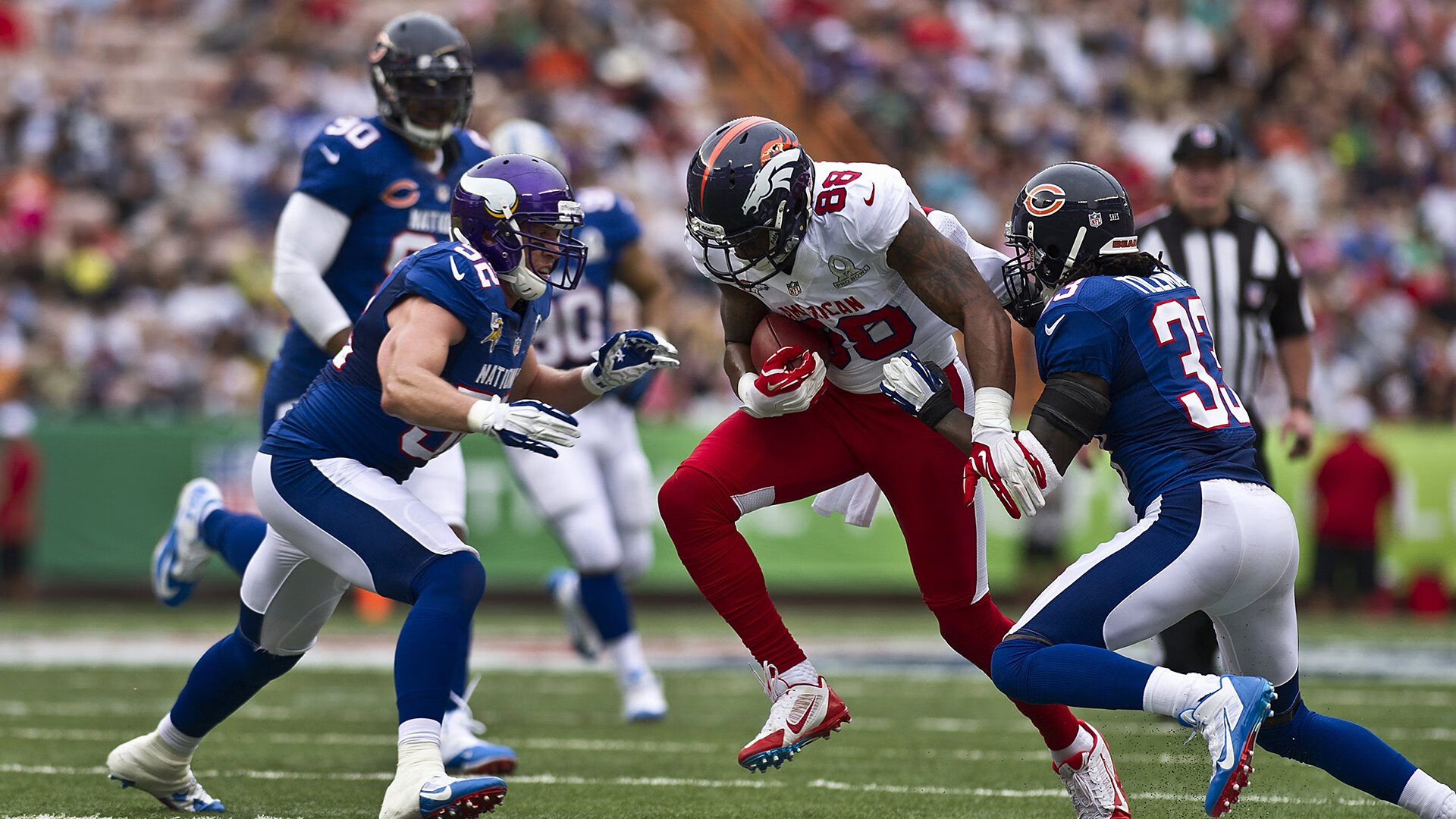 C罗焦点对战，莎拉波娃与60激战老鹰分钟，比赛规则变更胜负难料！